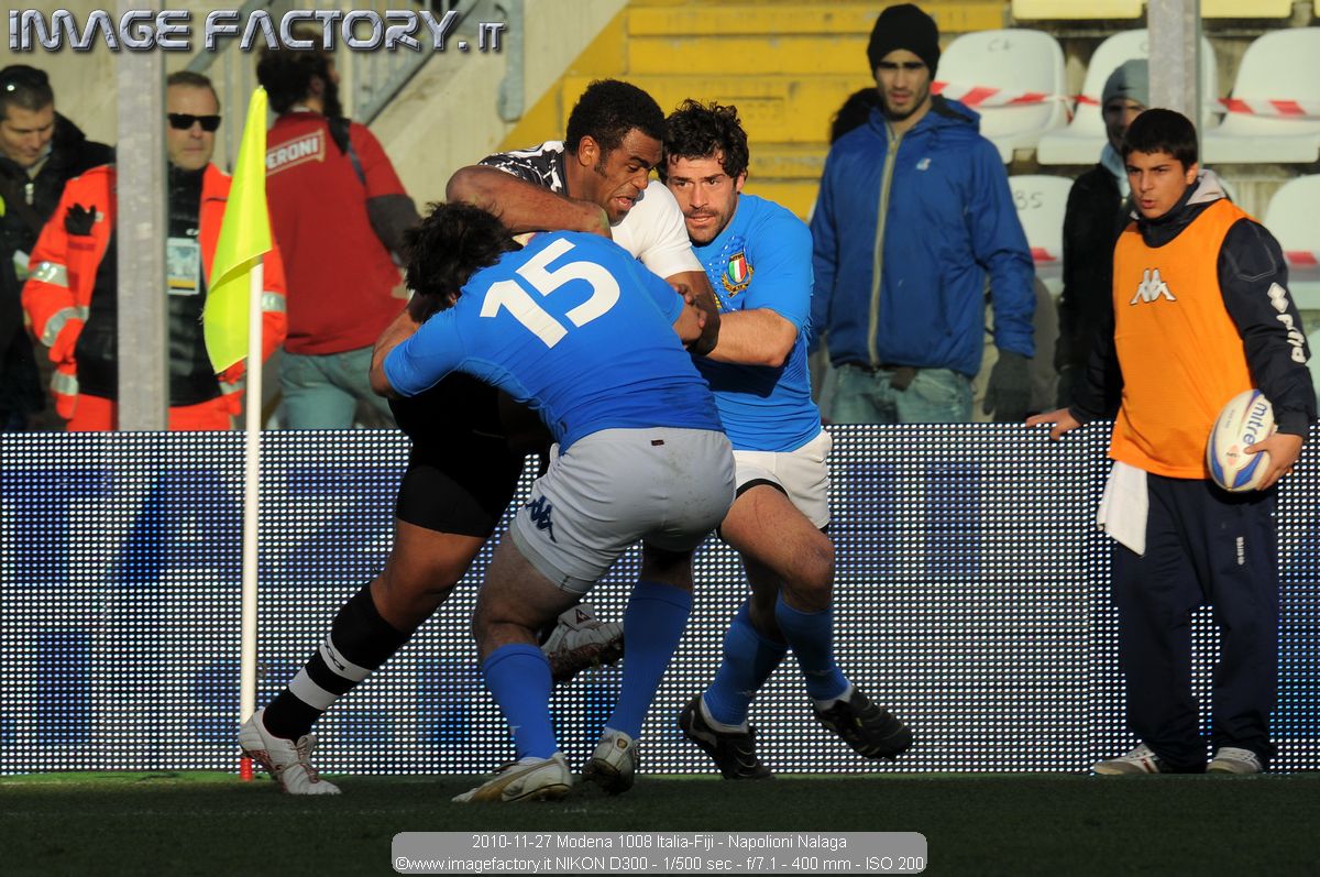 2010-11-27 Modena 1008 Italia-Fiji - Napolioni Nalaga